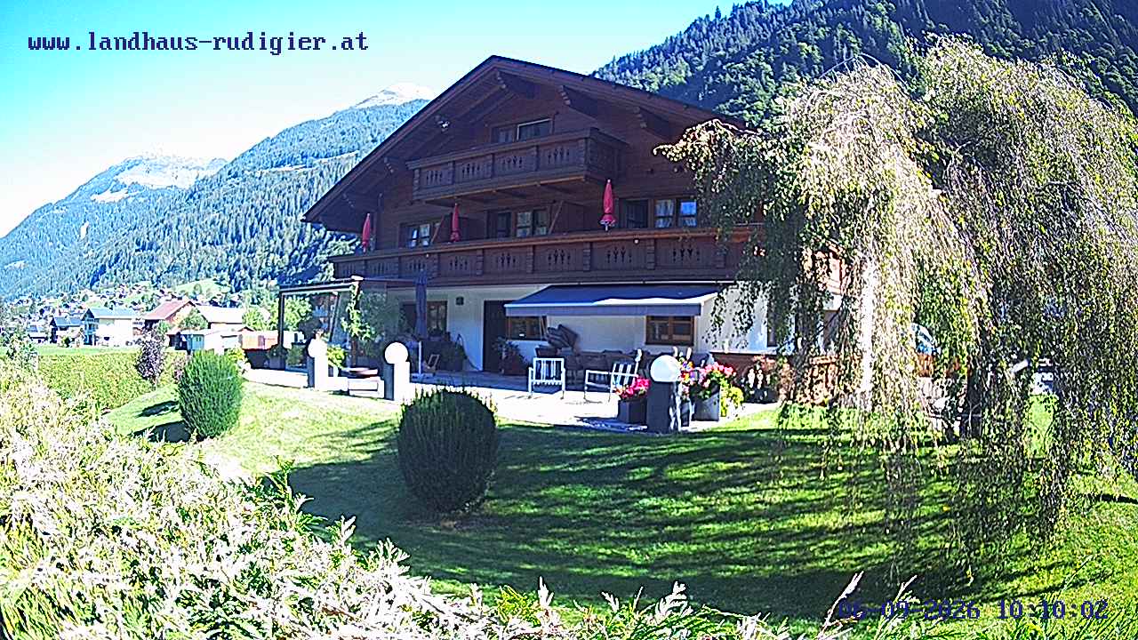 Gortipohl | Landhaus Rudigier