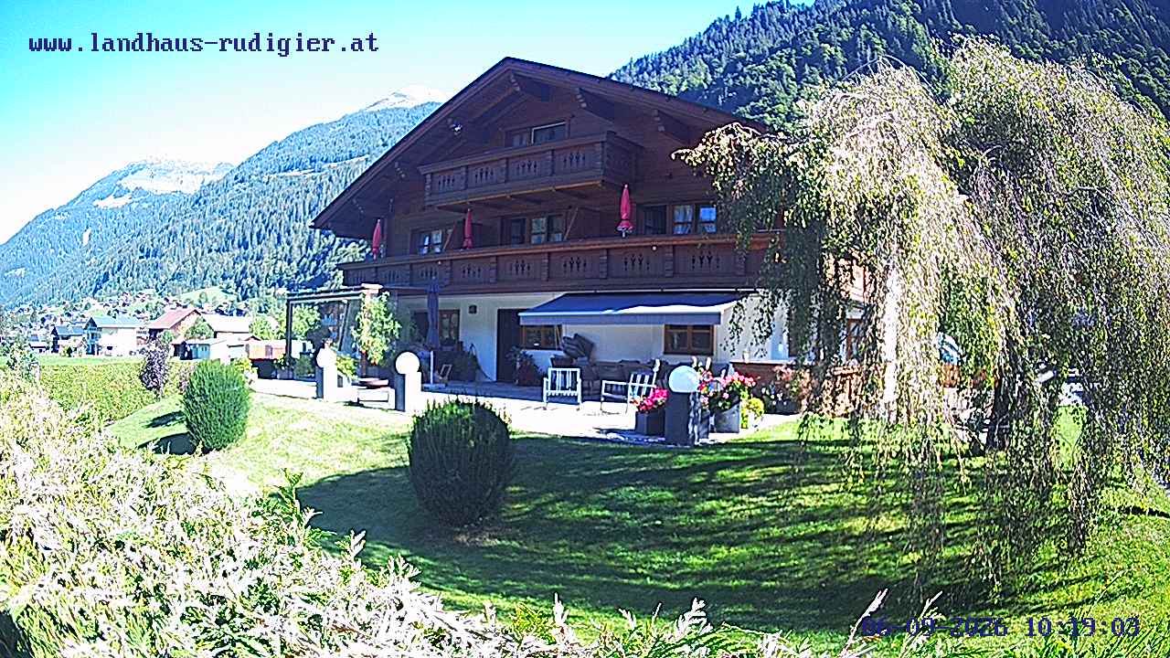 Gortipohl | Landhaus Rudigier