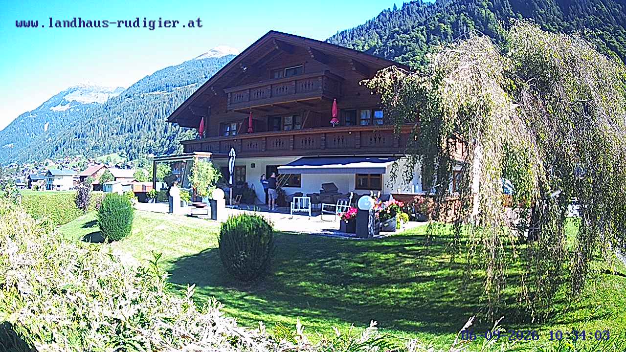Gortipohl | Landhaus Rudigier