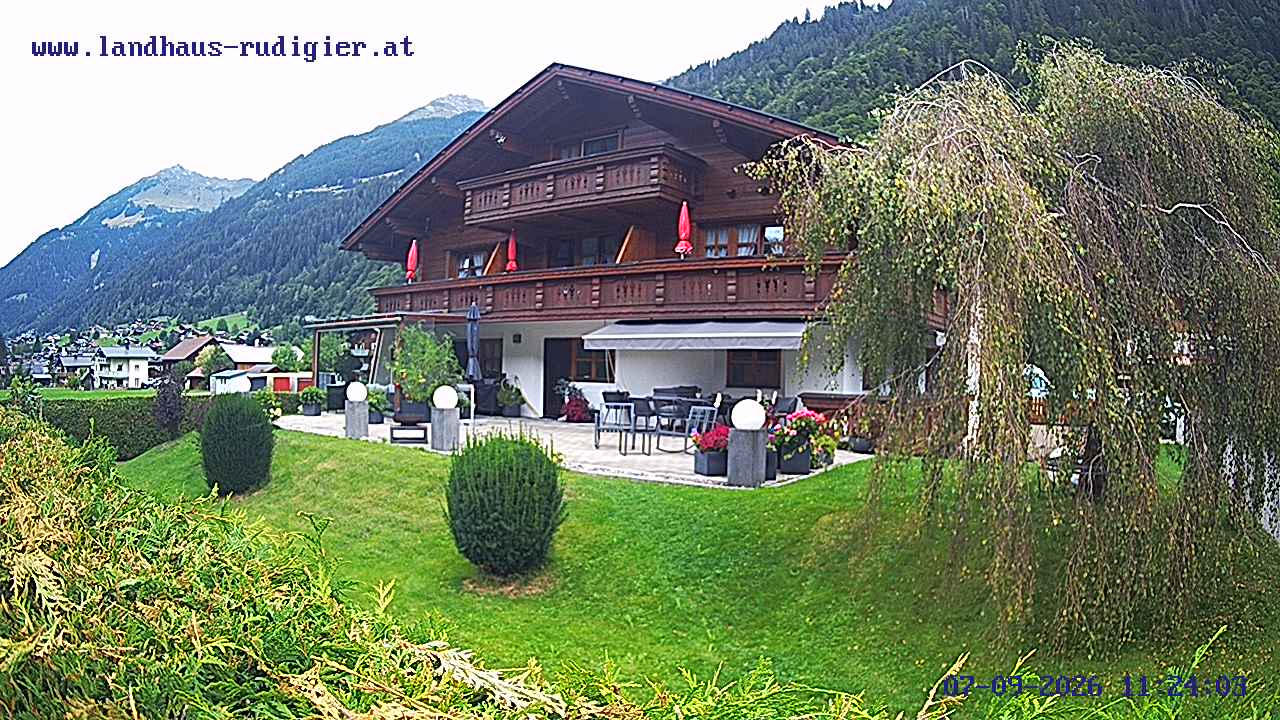 Gortipohl | Landhaus Rudigier