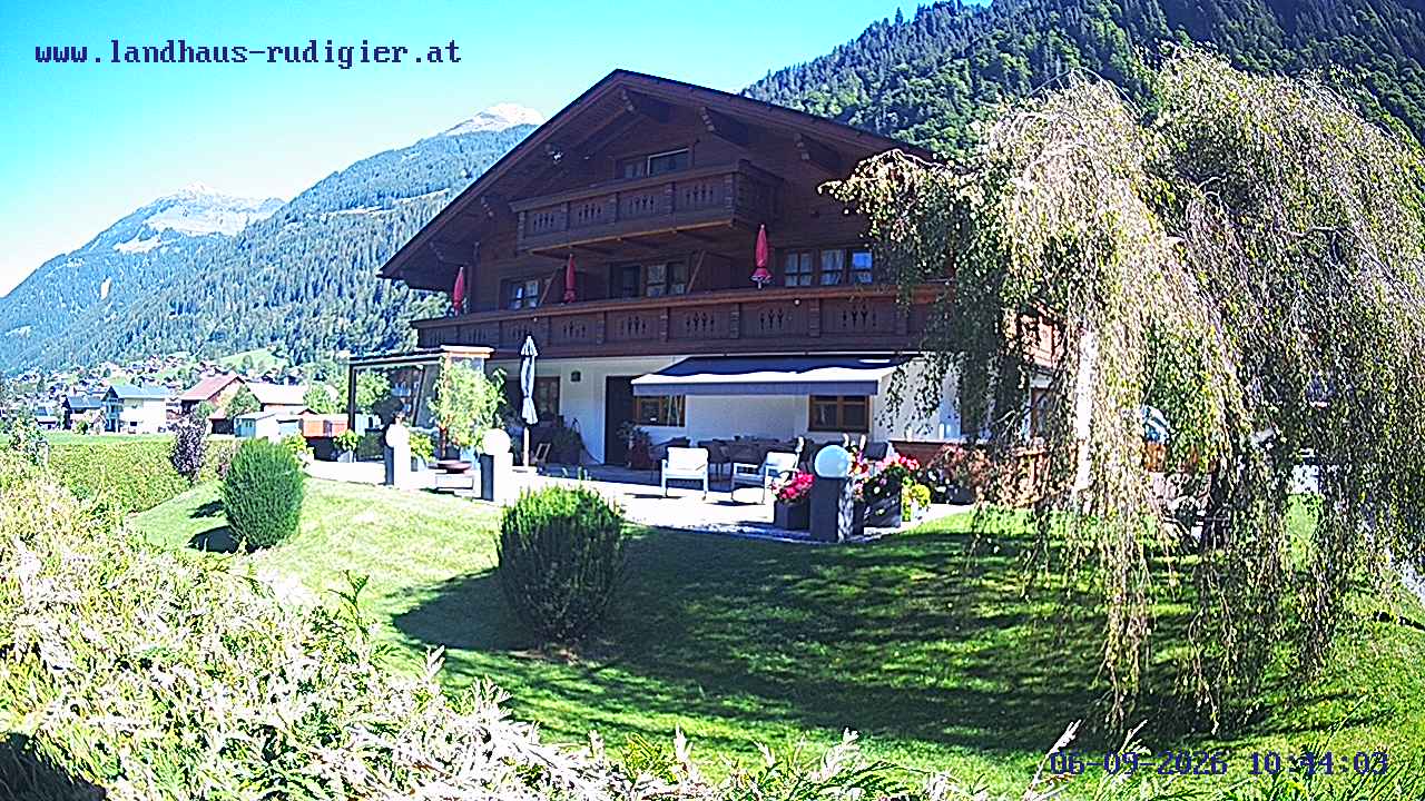 Gortipohl | Landhaus Rudigier