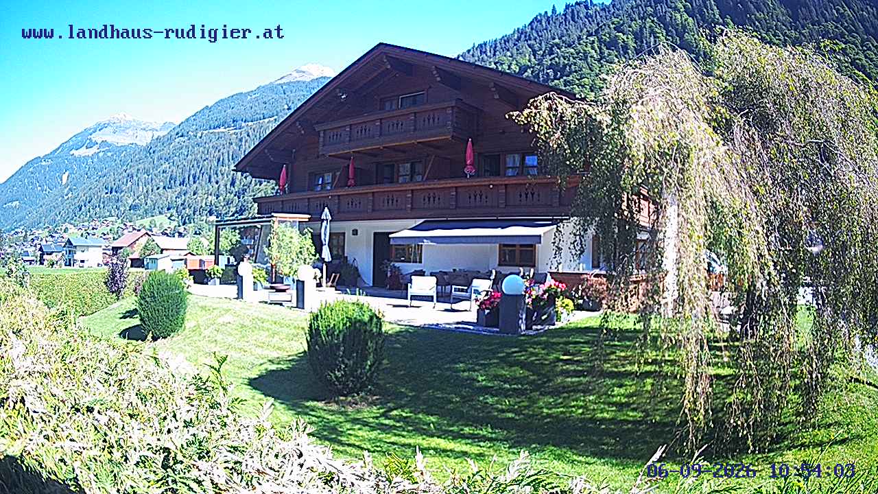 Gortipohl | Landhaus Rudigier