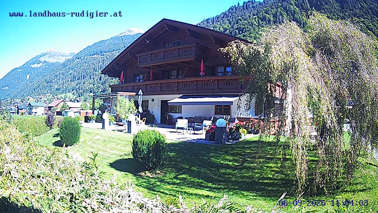 Gortipohl | Landhaus Rudigier