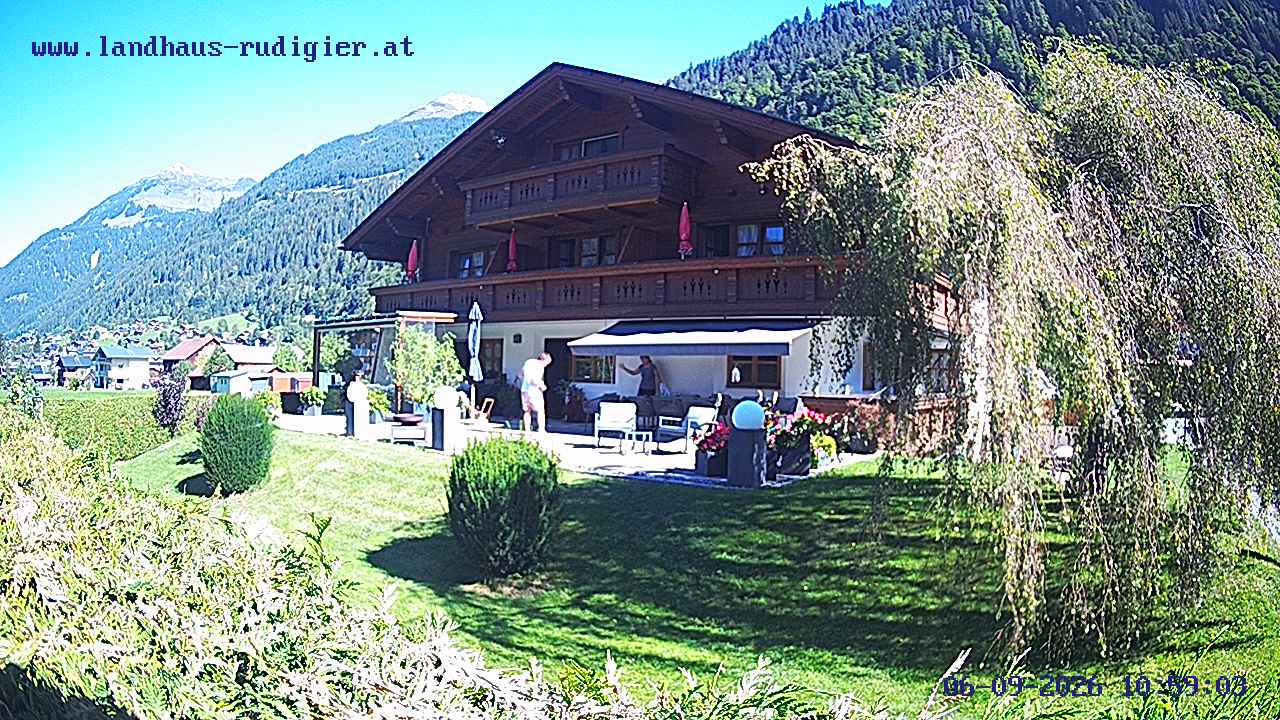 Gortipohl | Landhaus Rudigier