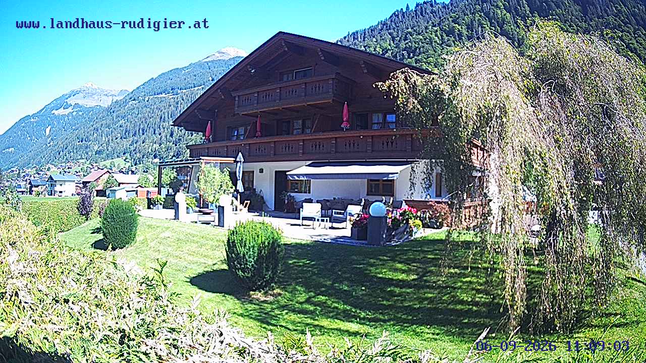 Gortipohl | Landhaus Rudigier