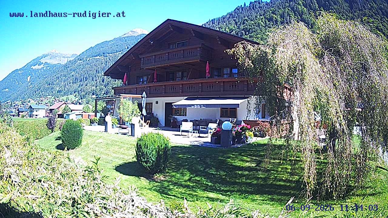 Gortipohl | Landhaus Rudigier