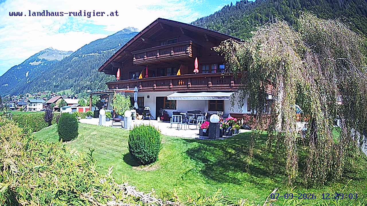 Gortipohl | Landhaus Rudigier