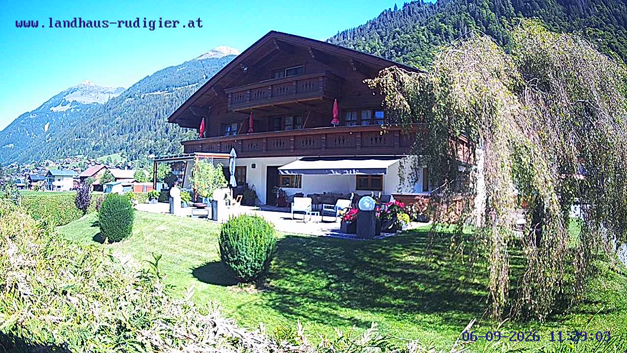 Gortipohl | Landhaus Rudigier