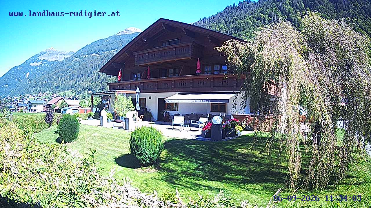 Gortipohl | Landhaus Rudigier
