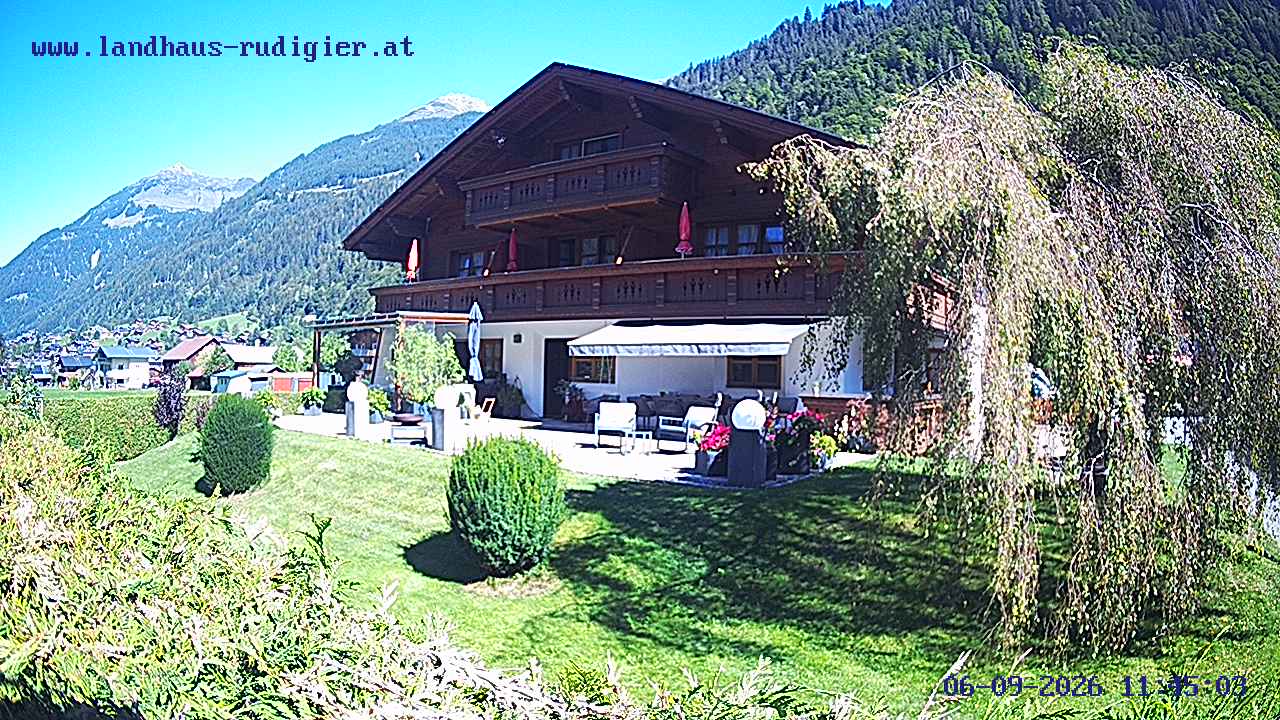 Gortipohl | Landhaus Rudigier
