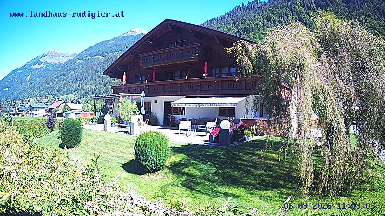 Gortipohl | Landhaus Rudigier