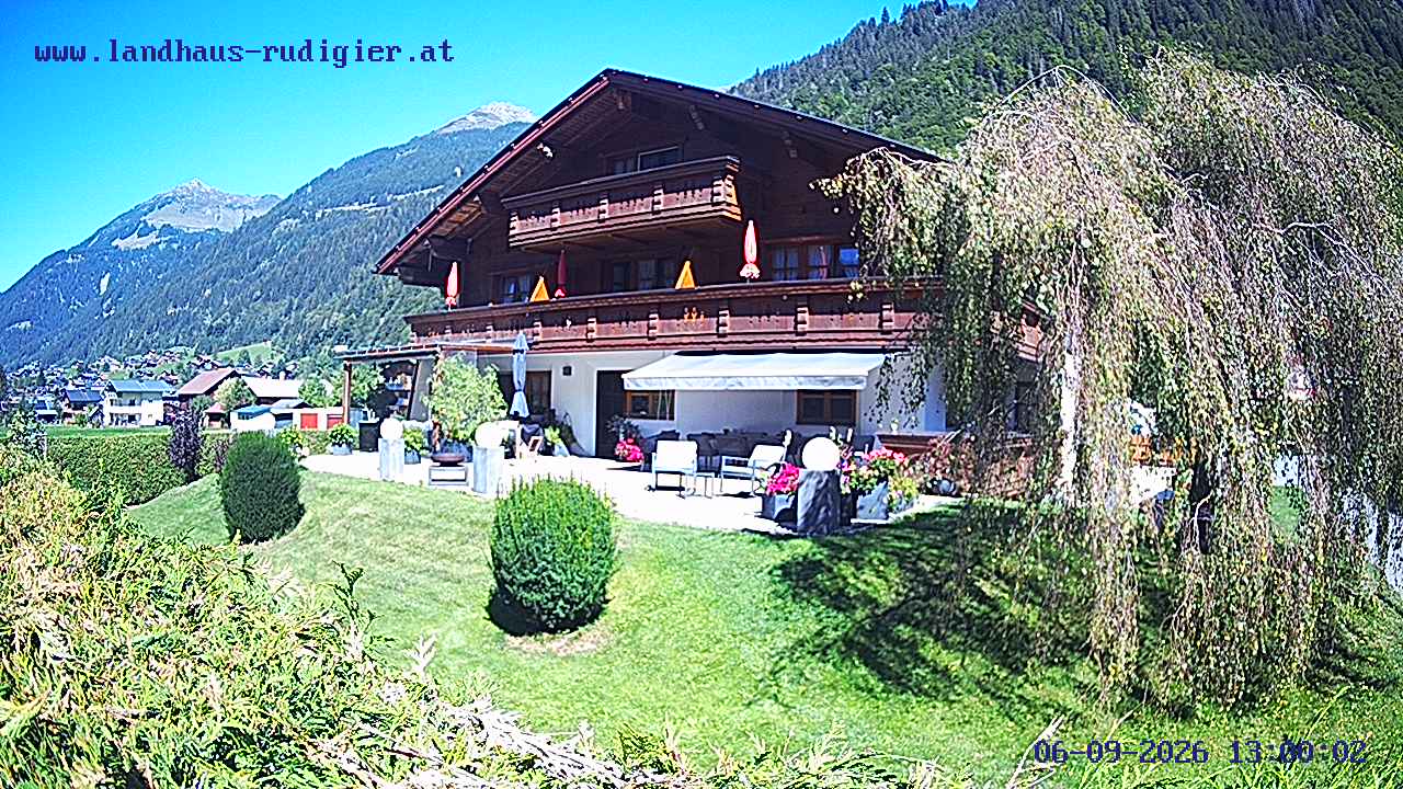 Gortipohl | Landhaus Rudigier