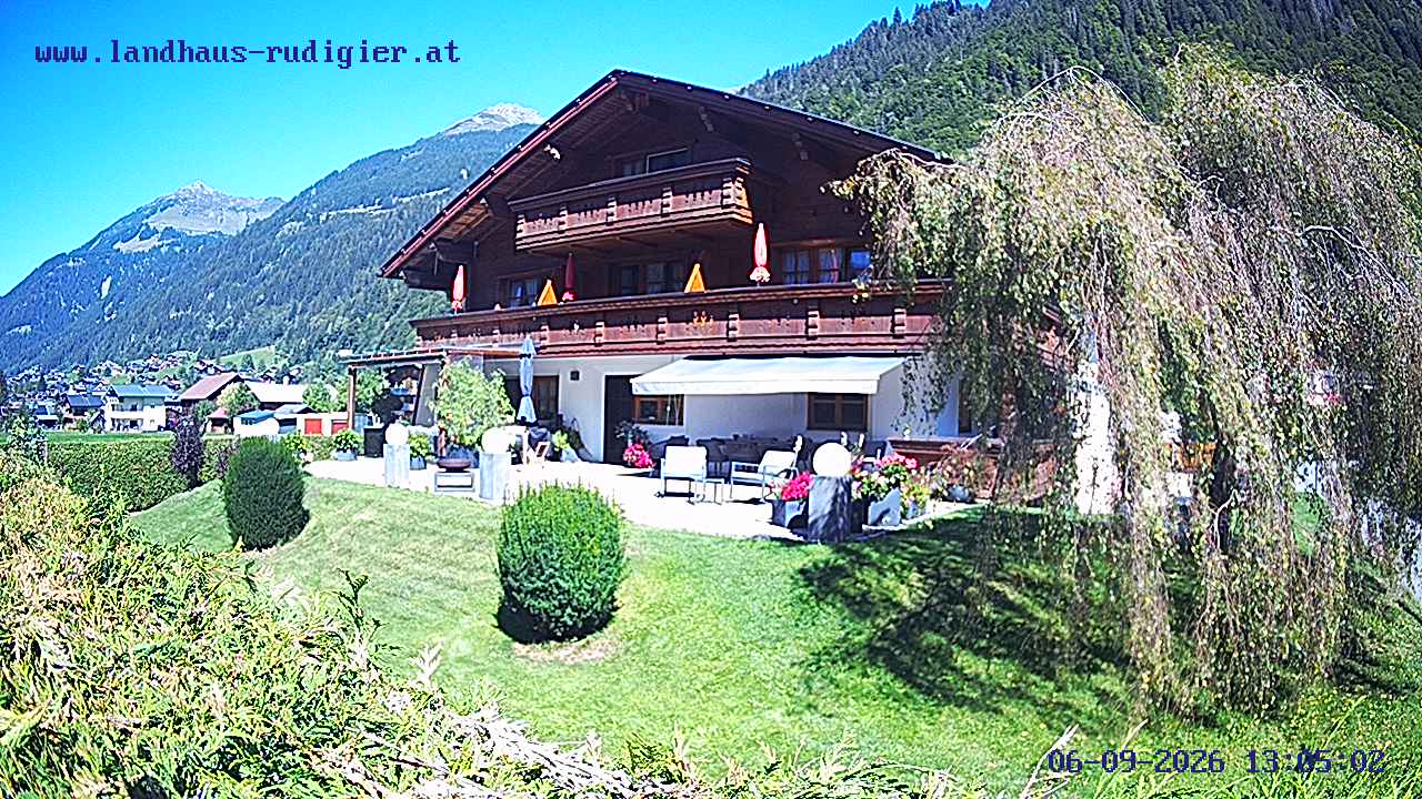 Gortipohl | Landhaus Rudigier