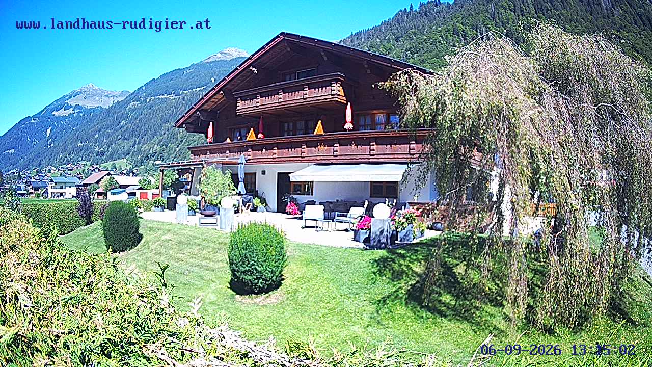 Gortipohl | Landhaus Rudigier