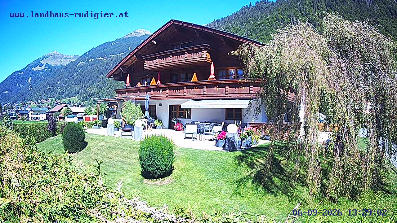 Gortipohl | Landhaus Rudigier