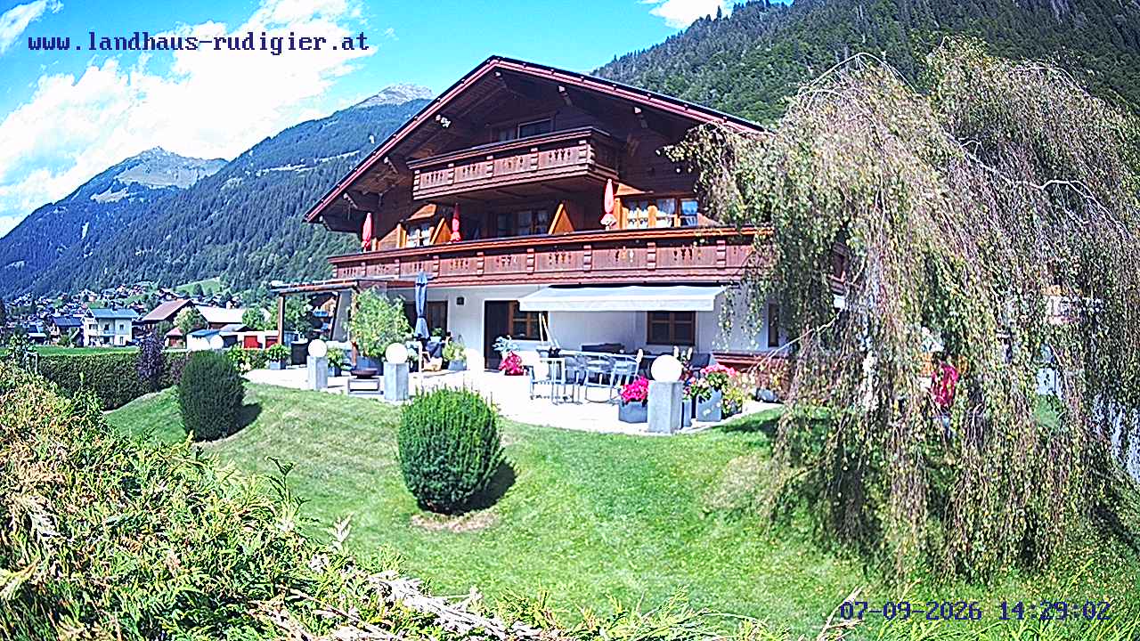 Gortipohl | Landhaus Rudigier