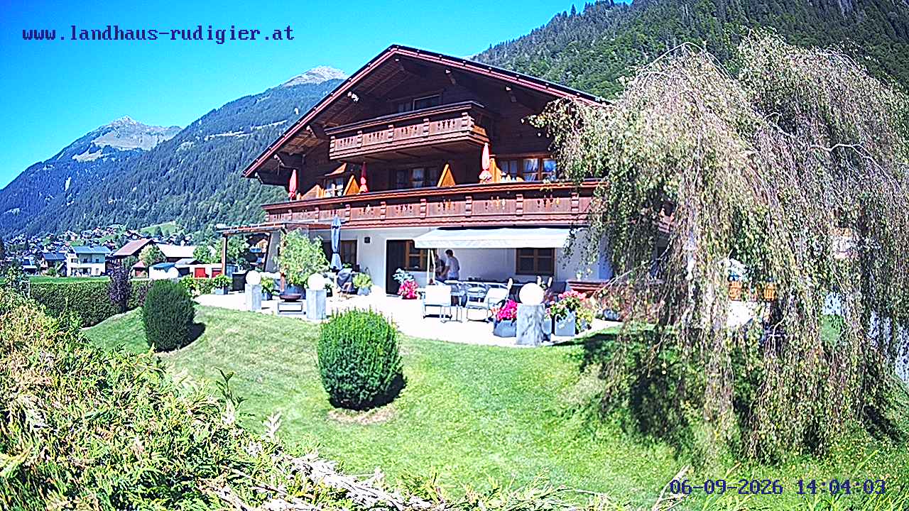 Gortipohl | Landhaus Rudigier