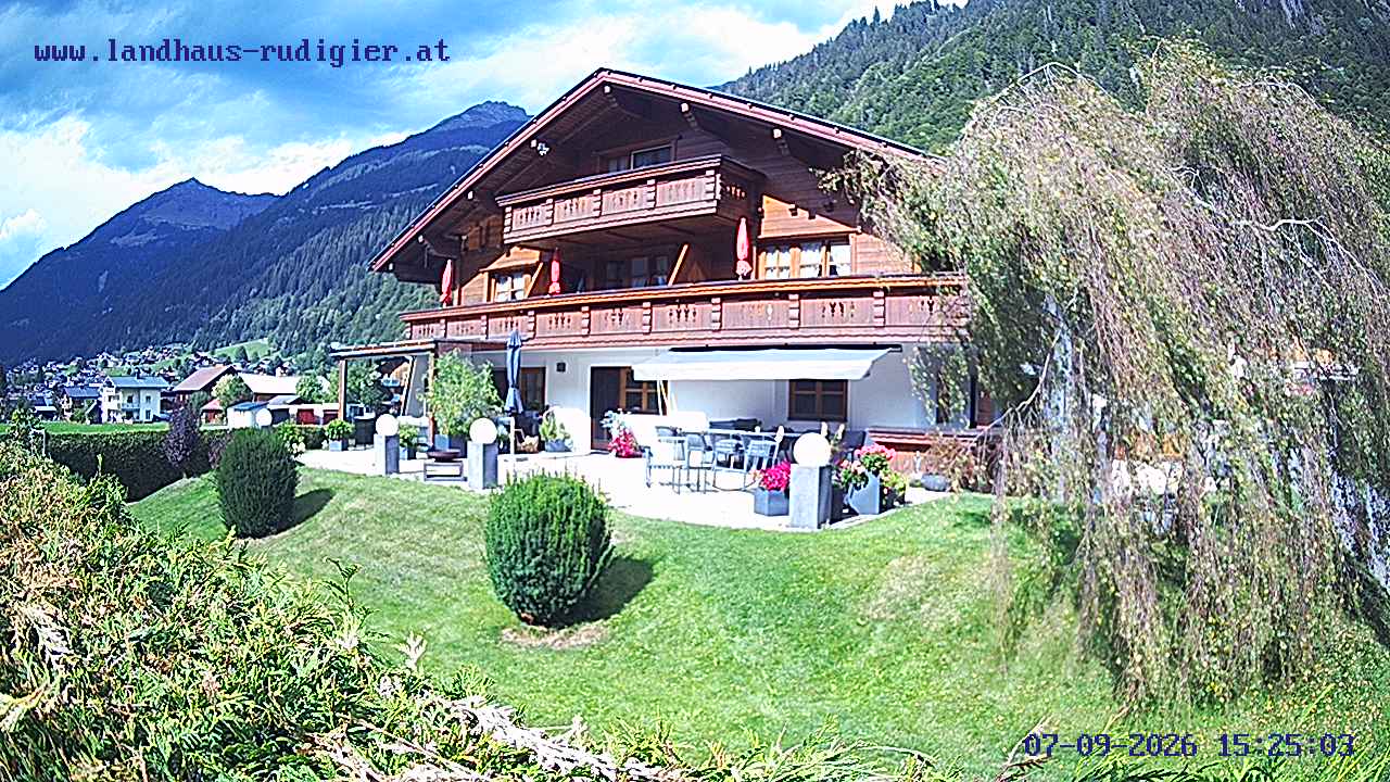 Gortipohl | Landhaus Rudigier