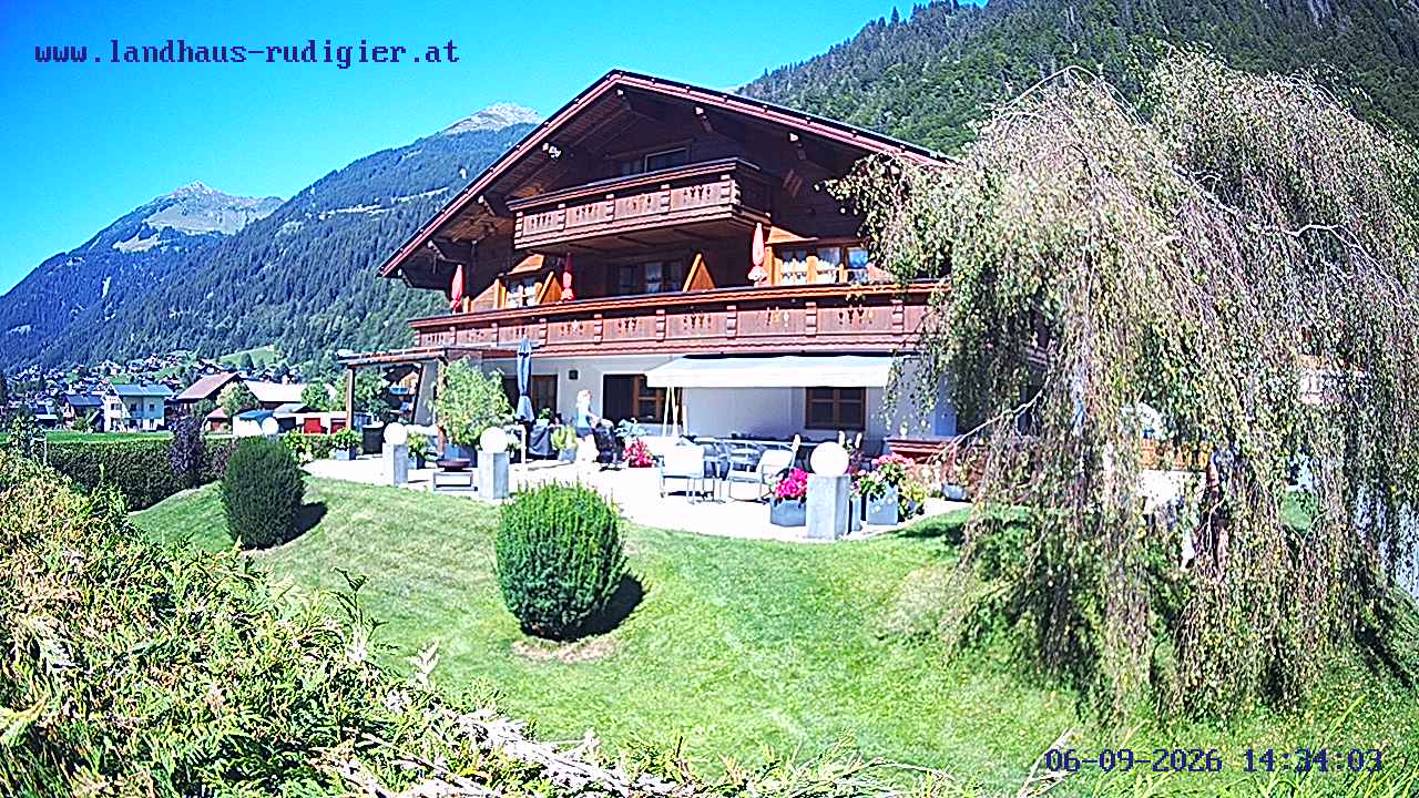 Gortipohl | Landhaus Rudigier
