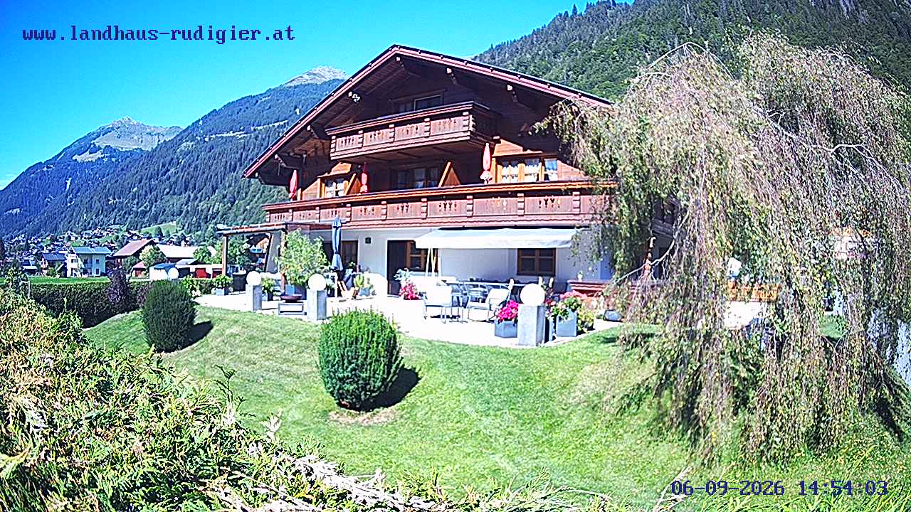 Gortipohl | Landhaus Rudigier