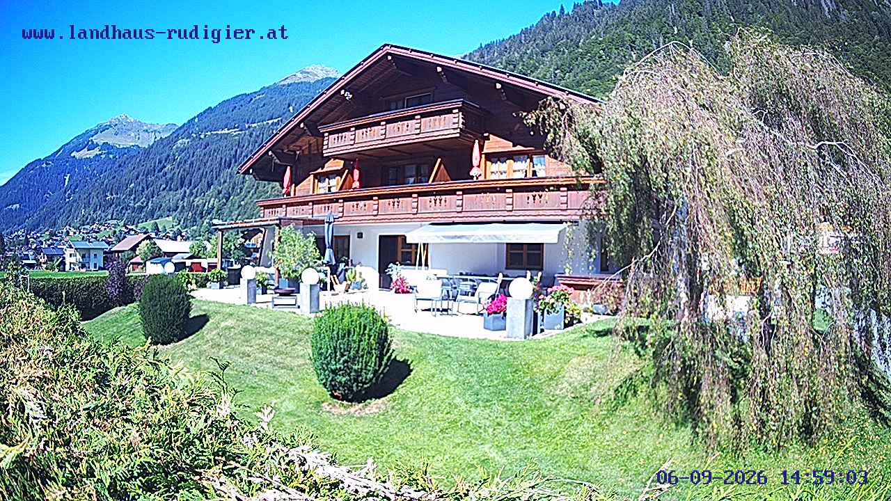 Gortipohl | Landhaus Rudigier