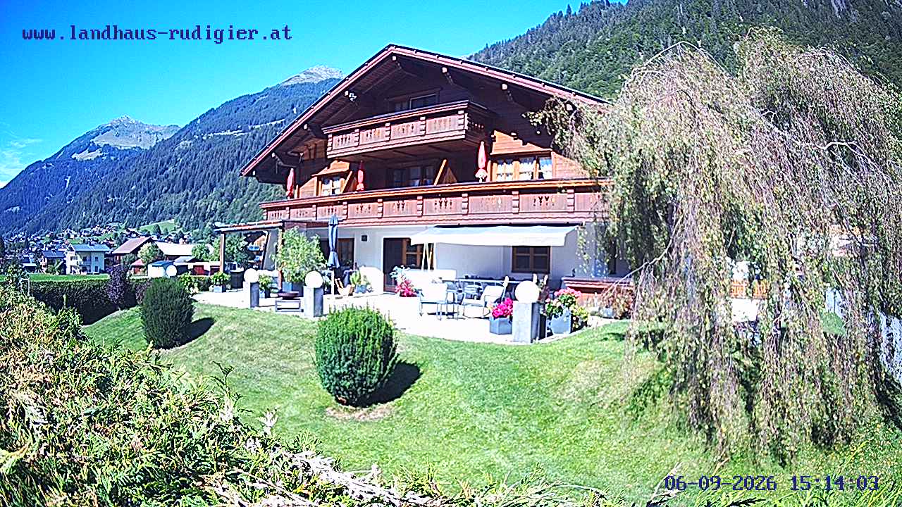 Gortipohl | Landhaus Rudigier
