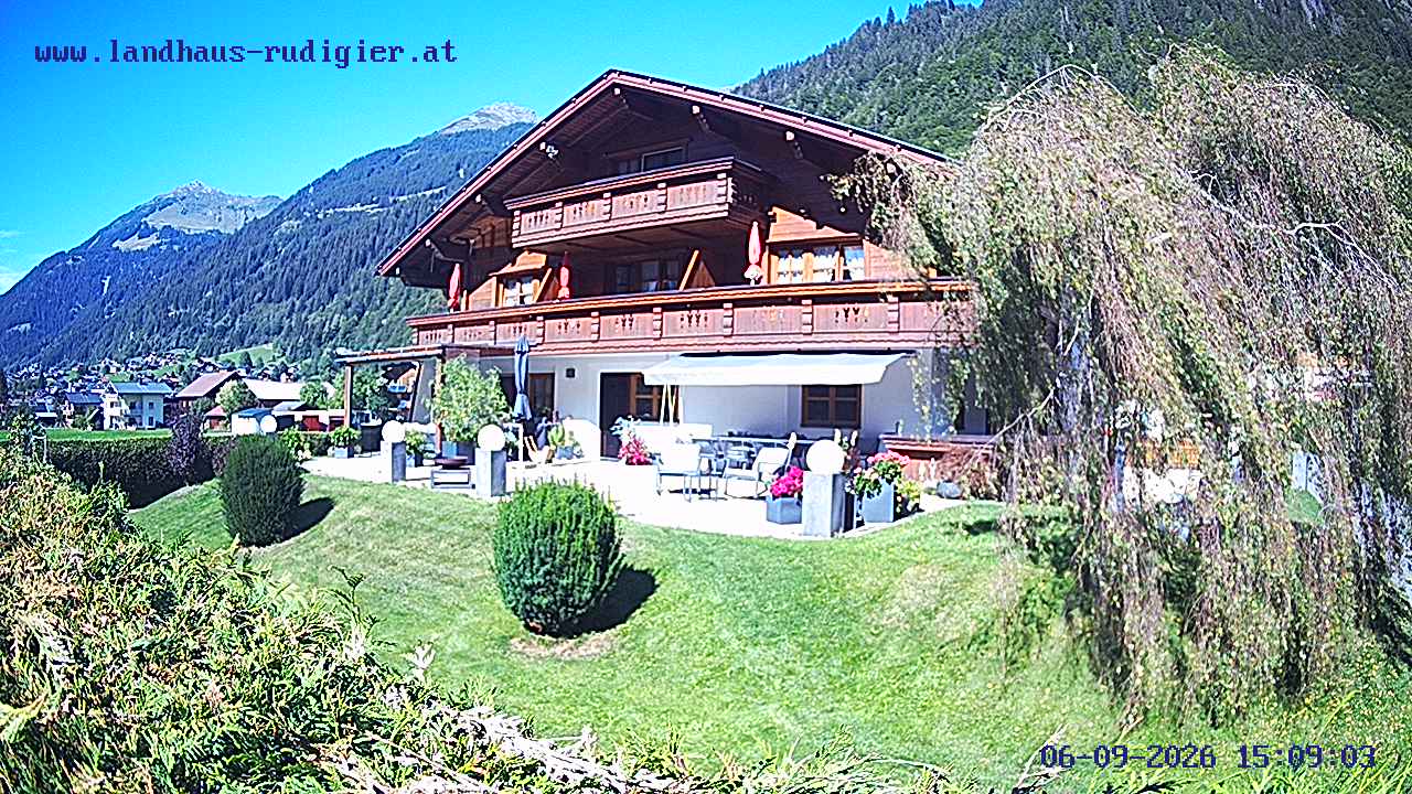 Gortipohl | Landhaus Rudigier