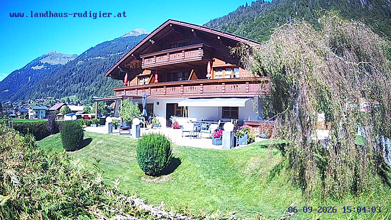 Gortipohl | Landhaus Rudigier