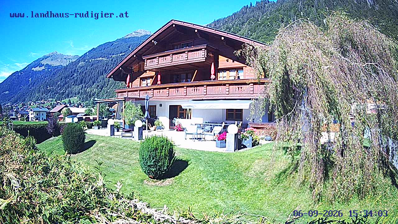 Gortipohl | Landhaus Rudigier
