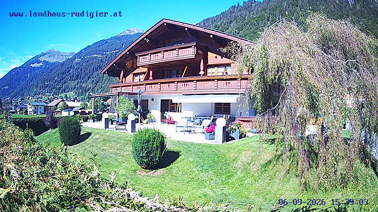 Gortipohl | Landhaus Rudigier