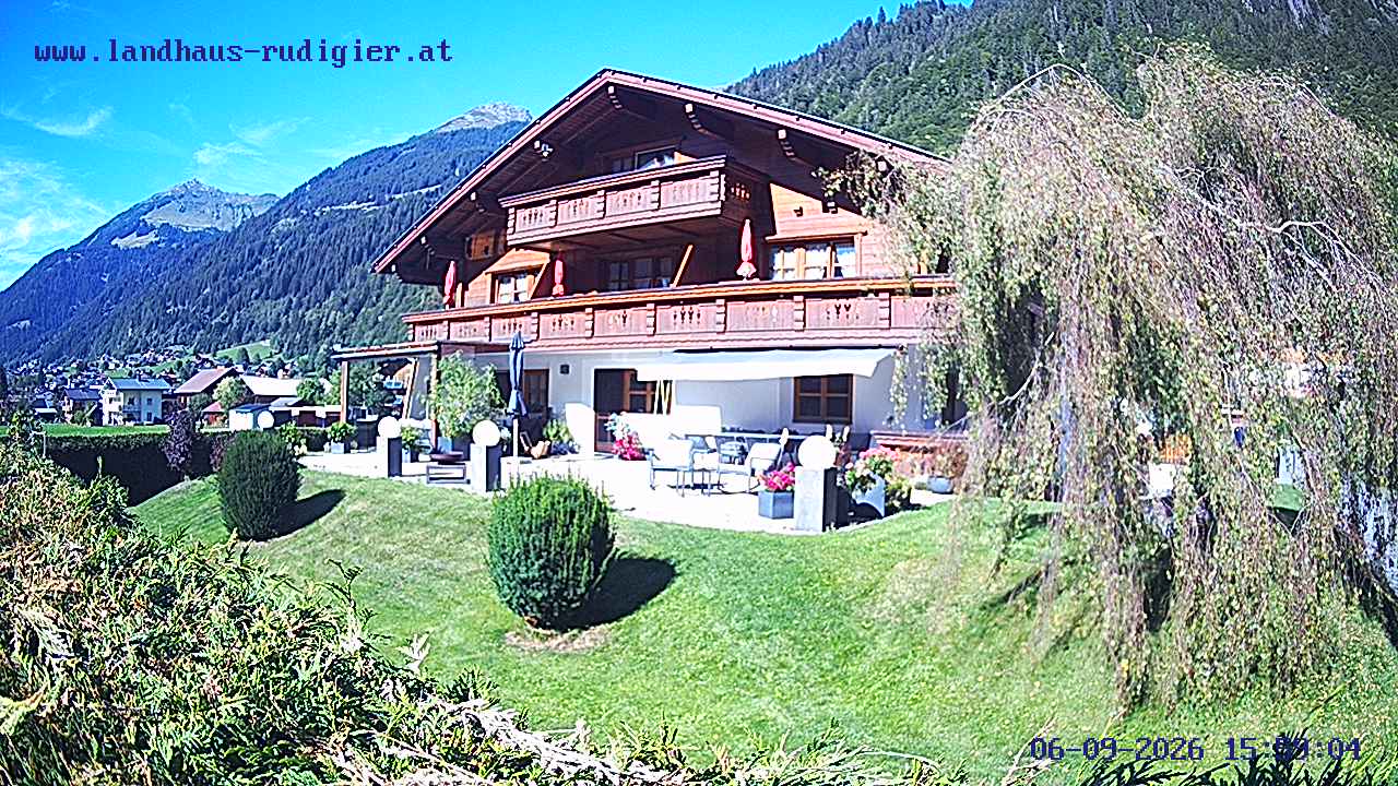 Gortipohl | Landhaus Rudigier