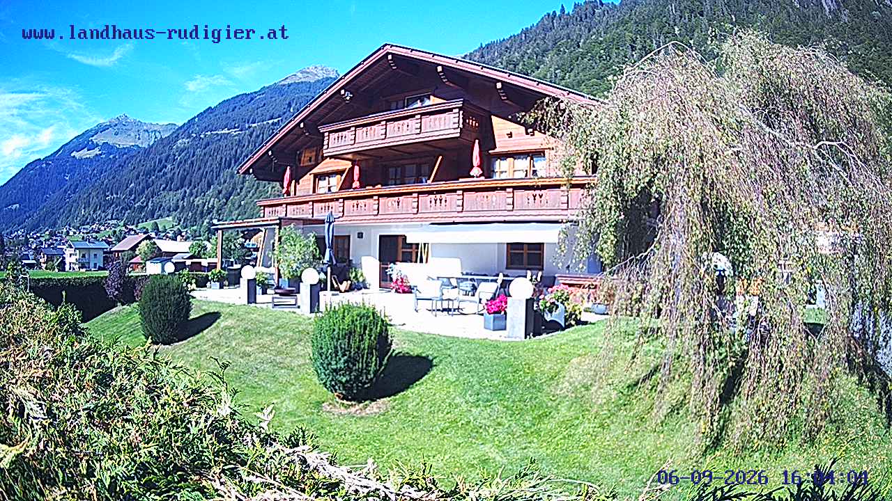 Gortipohl | Landhaus Rudigier