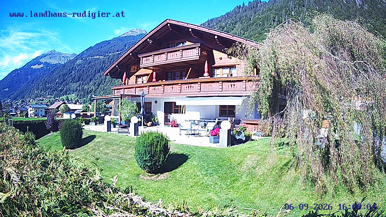 Gortipohl | Landhaus Rudigier