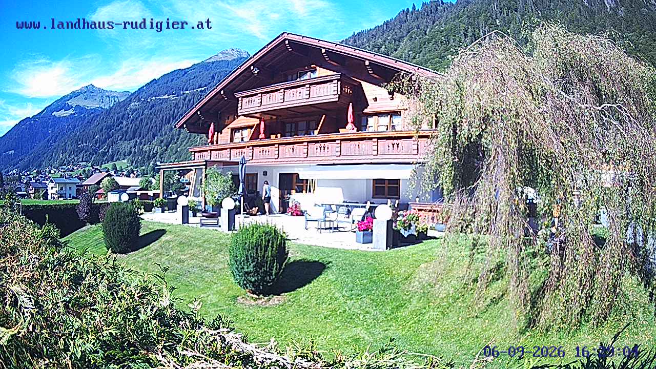 Gortipohl | Landhaus Rudigier