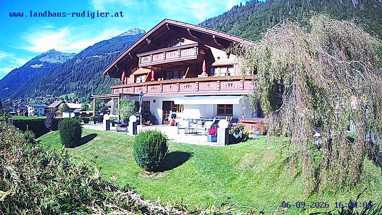 Gortipohl | Landhaus Rudigier