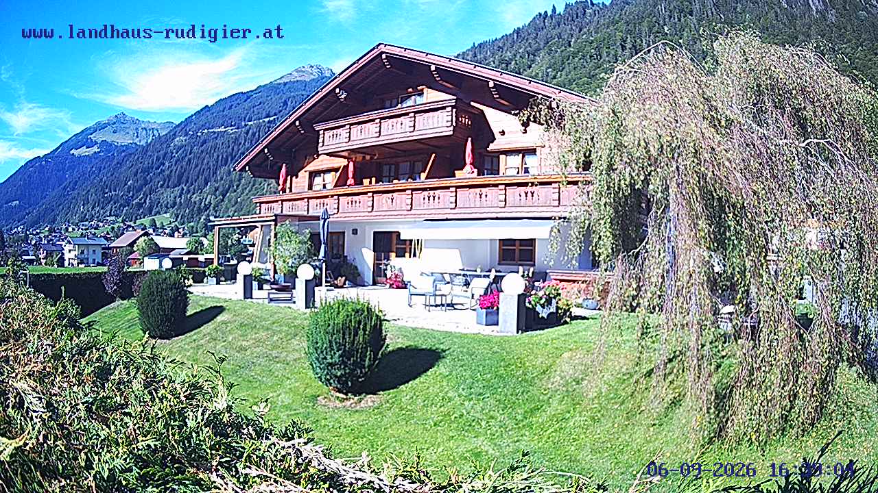 Gortipohl | Landhaus Rudigier
