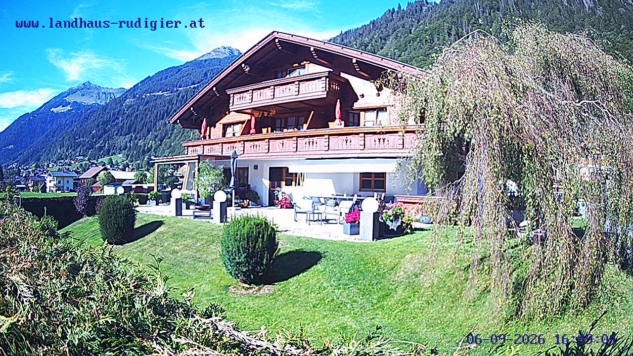 Gortipohl | Landhaus Rudigier