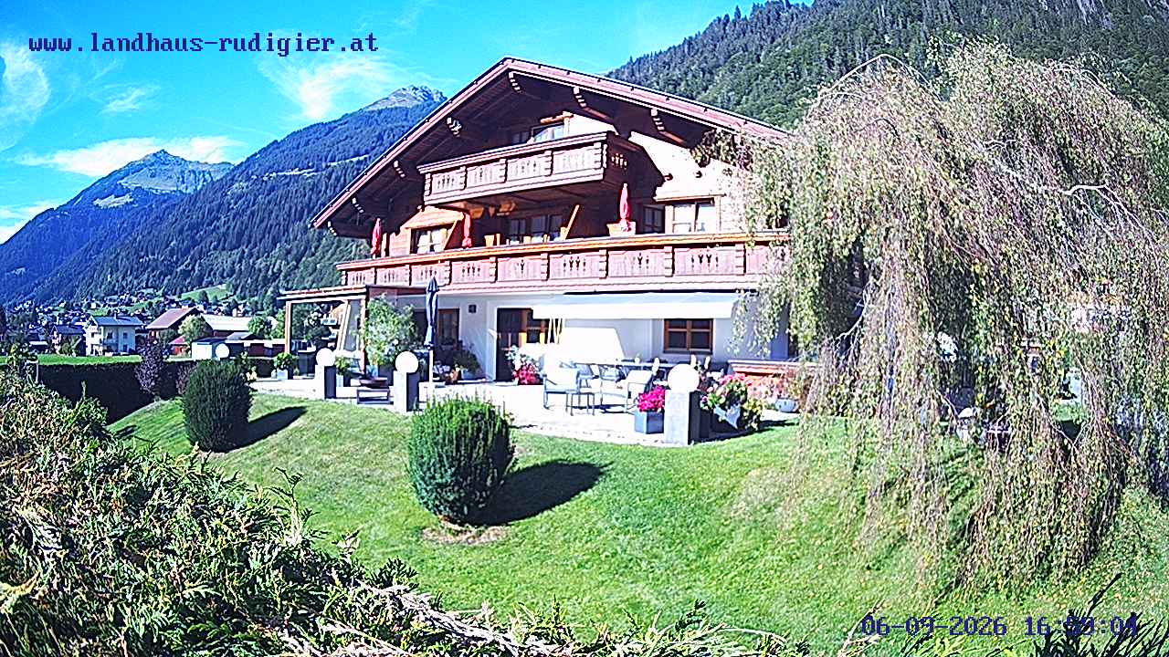 Gortipohl | Landhaus Rudigier