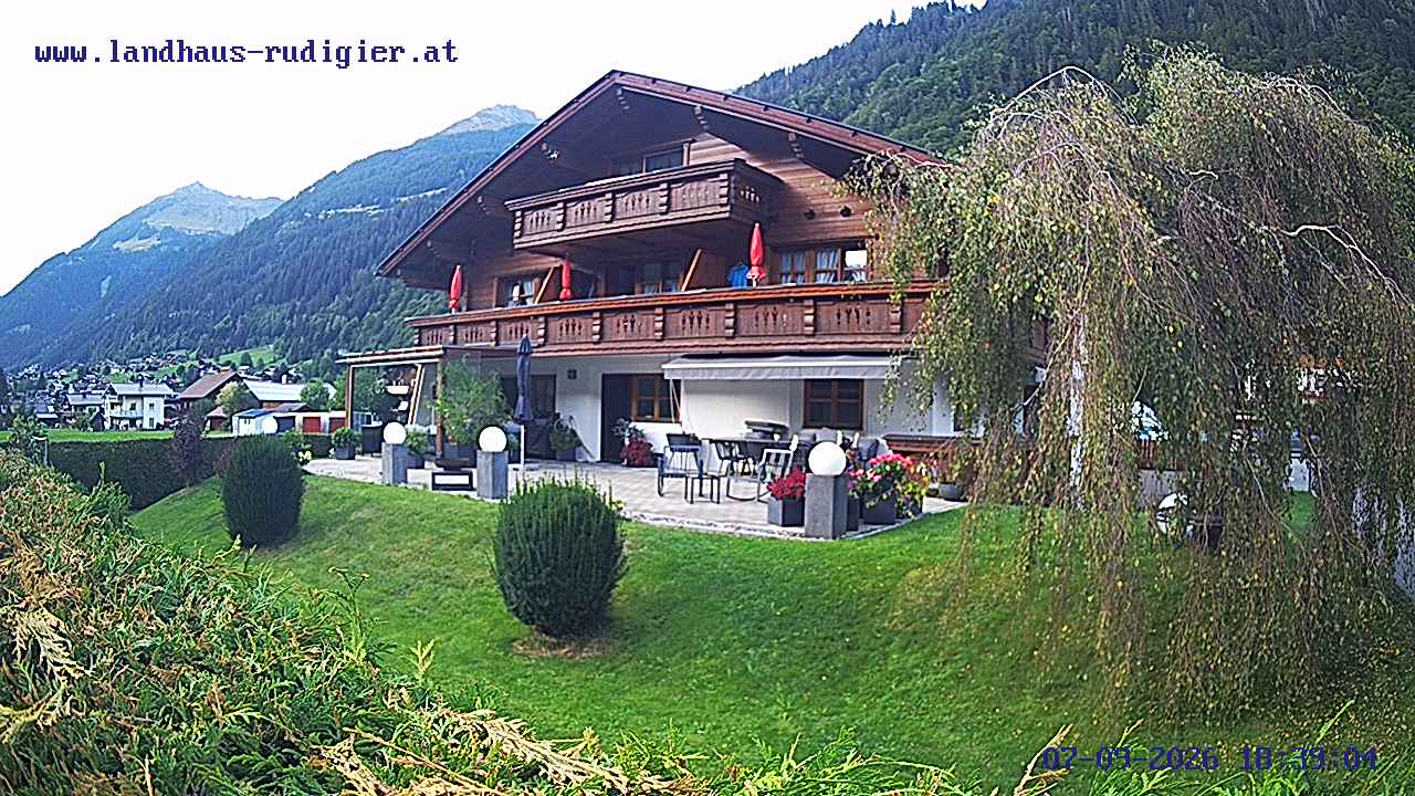 Gortipohl | Landhaus Rudigier