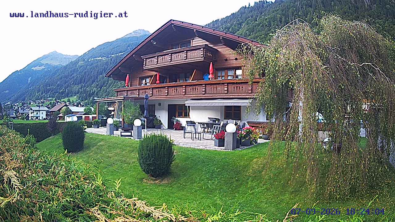 Gortipohl | Landhaus Rudigier