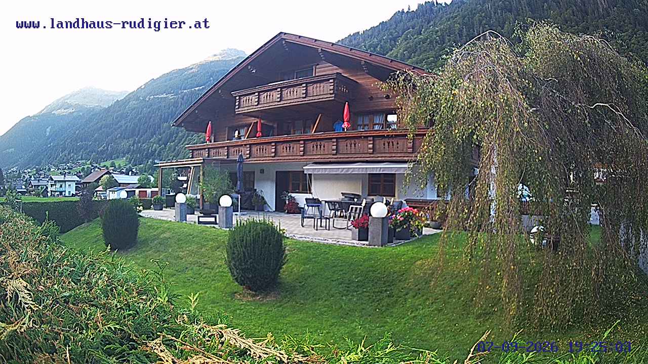 Gortipohl | Landhaus Rudigier