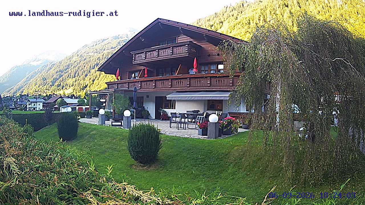 Gortipohl | Landhaus Rudigier