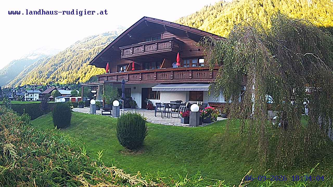 Gortipohl | Landhaus Rudigier