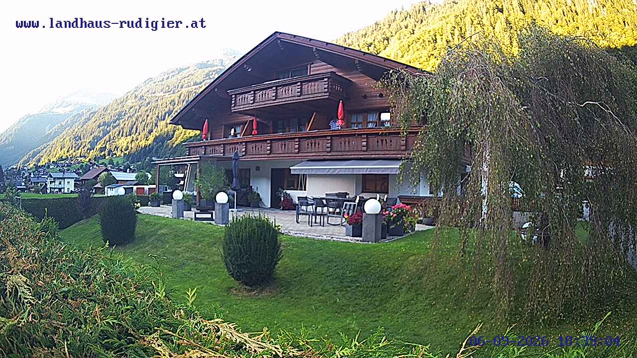 Gortipohl | Landhaus Rudigier