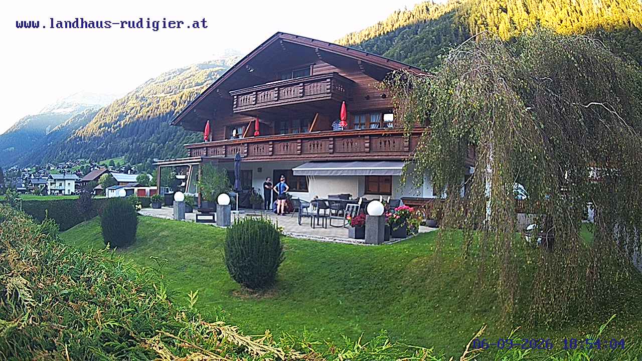 Gortipohl | Landhaus Rudigier