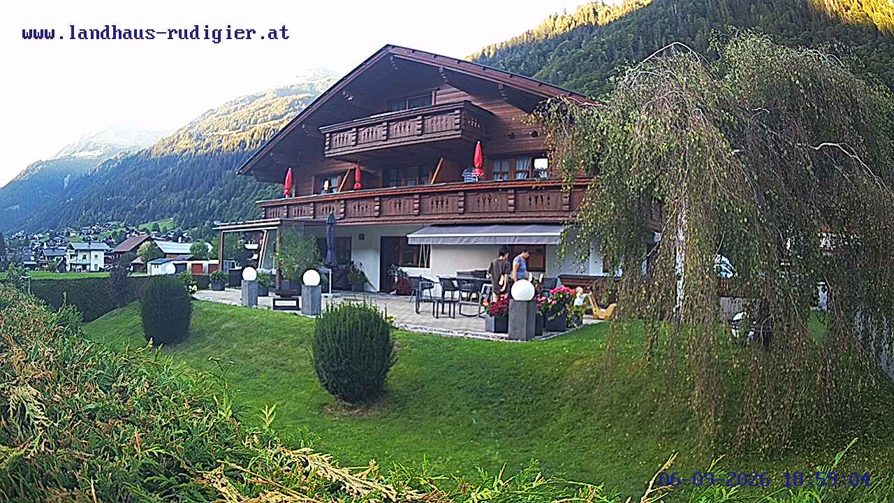 Gortipohl | Landhaus Rudigier