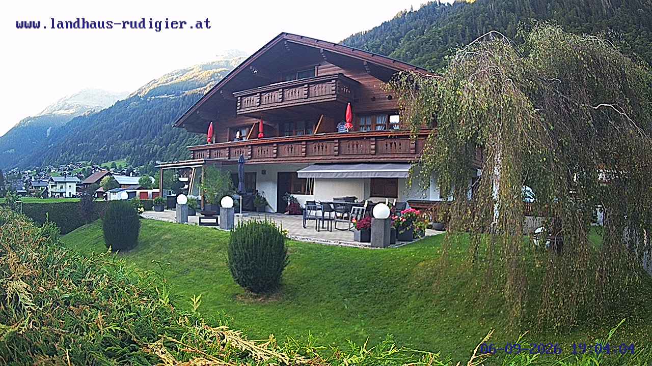 Gortipohl | Landhaus Rudigier