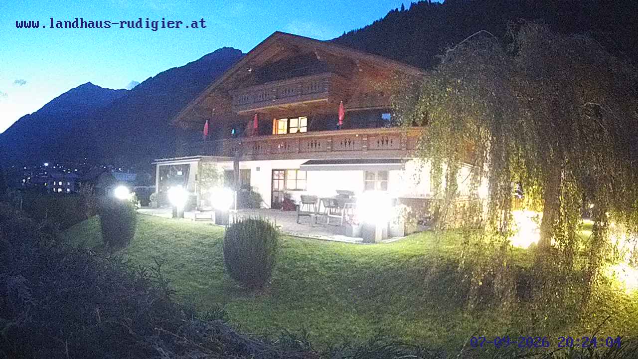 Gortipohl | Landhaus Rudigier