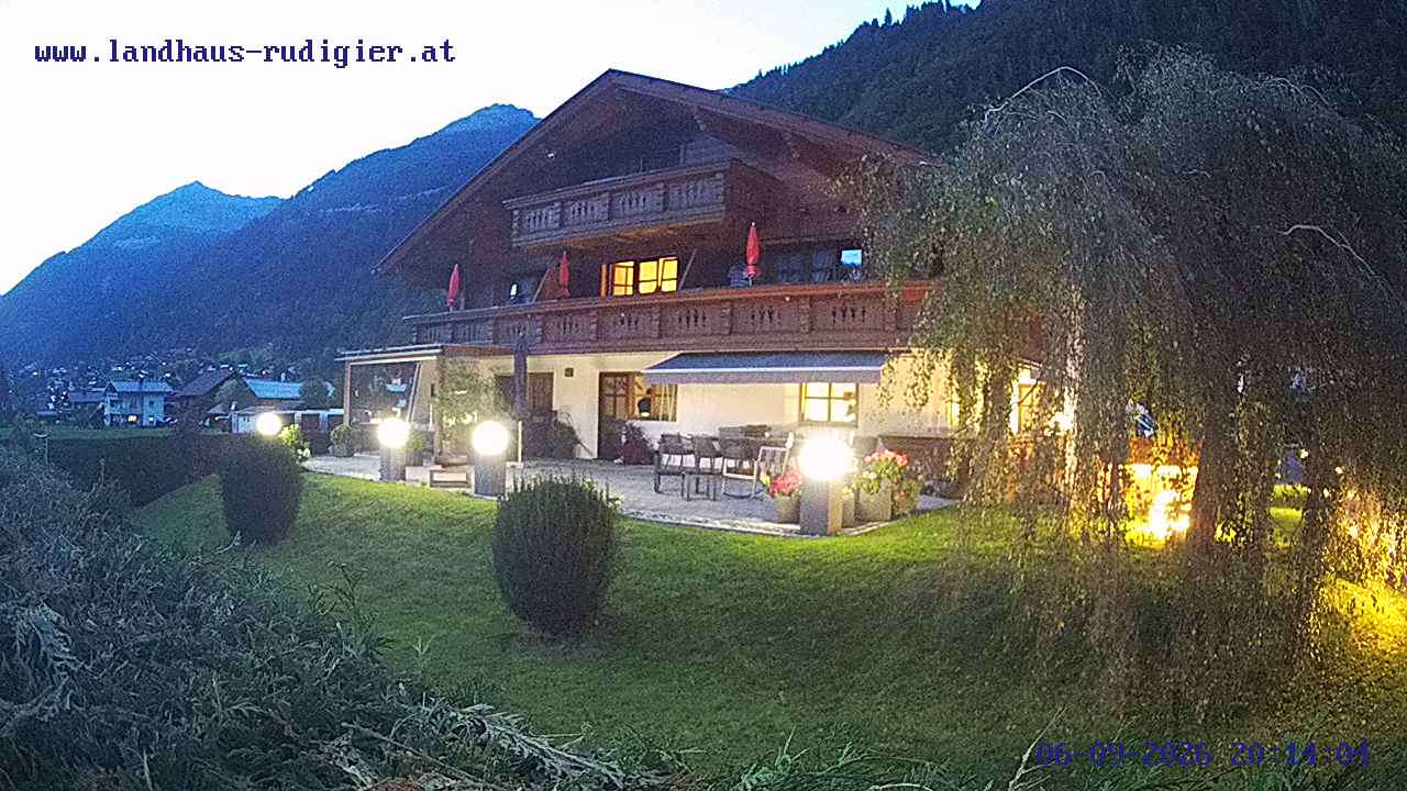 Gortipohl | Landhaus Rudigier