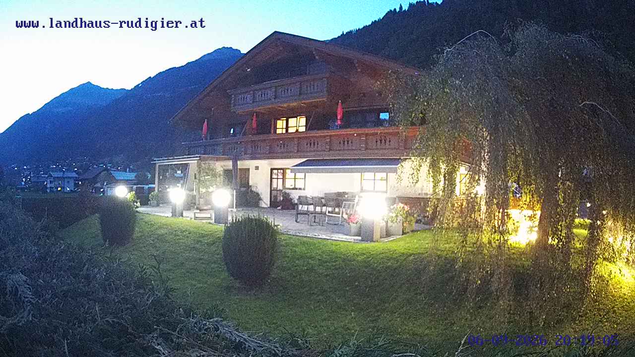 Gortipohl | Landhaus Rudigier